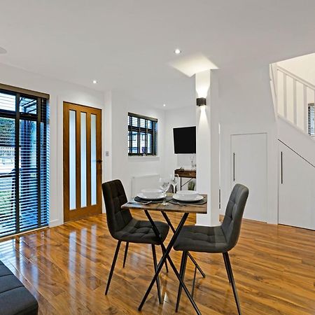 던펌린 Pitcorthie House 빌라 외부 사진